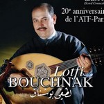 Lotfi Bouchnak